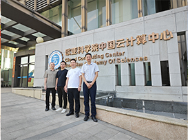 加入甄叶数智联盟，中小企业数字化转型最好的伙伴